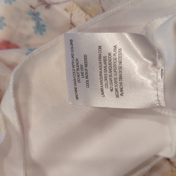 NWT Women's Size Large Lined Romper - Picture 12 of 13